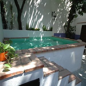 Hotel Casa De Los Azulejos